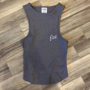 Victoria’s Secret Pink tank